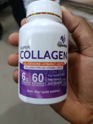 Apple Skin Super Collagen