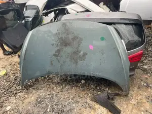 Bonnet Hyundai Elantra GT 2012
