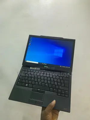 Laptop Dell Latitude E4300 4GB Intel Core 2 Duo SSD 128GB