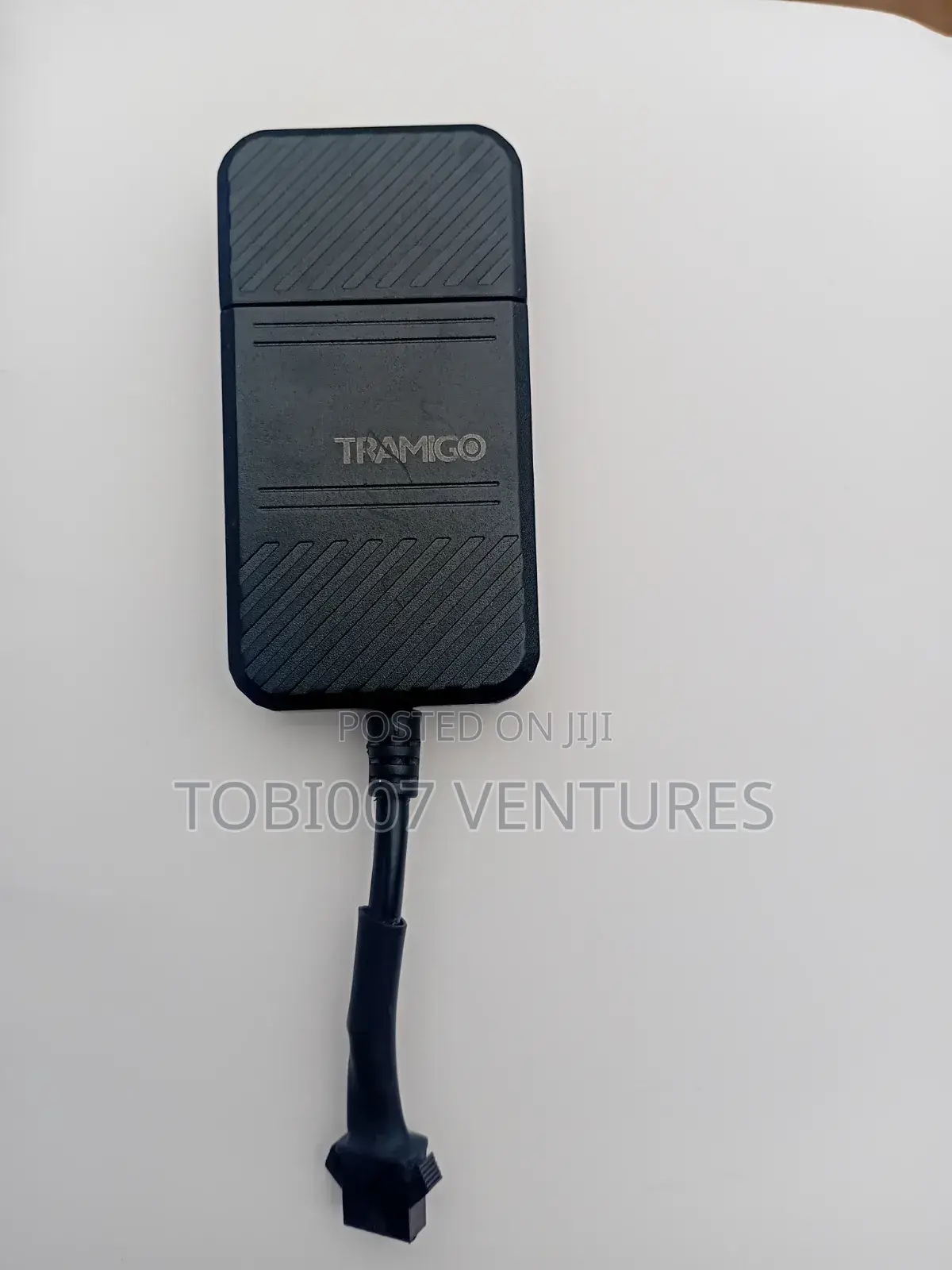Installation of Security Car Tracker