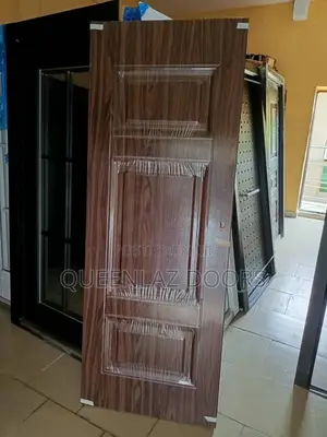 Turkish Panel Interior Door