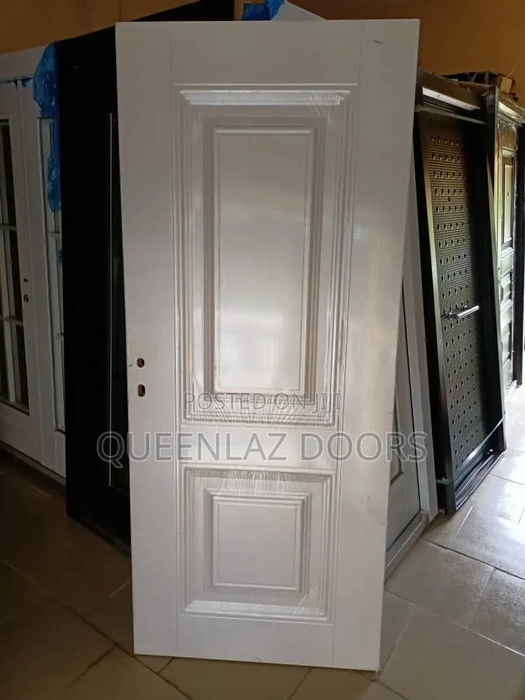 Turkish Panel Interior Door