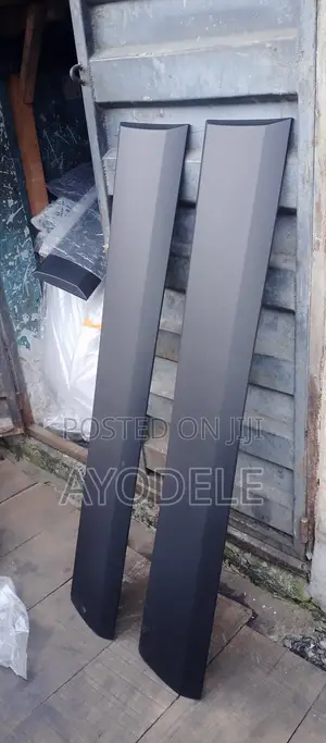 Ford Transit Door Pad Set