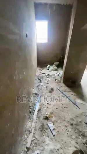 Mini Flat in Phase 1 / Gbagada for rent
