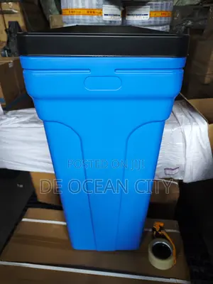 Industrial Water Softener Brine Tank