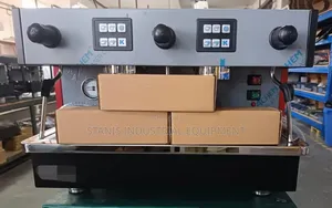 Coffee Machine Industrial