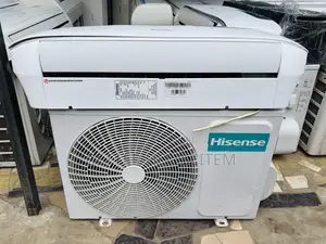 2hp Hisense Non Inverter Air Conditioner