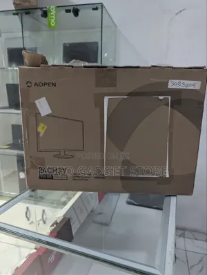 24" AOPEN Monitor