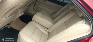Lexus ES 350 FWD 2014 Red