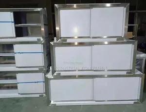 Wall Cabinet