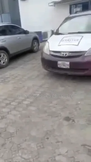 A Very Big Space for Commercial Use