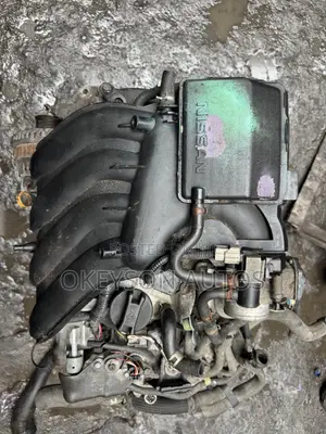 Engine for Nissan Versa 2010-2015 Model