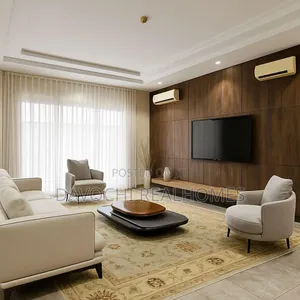 2bdrm Apartment in Victoria Island Extension for rent