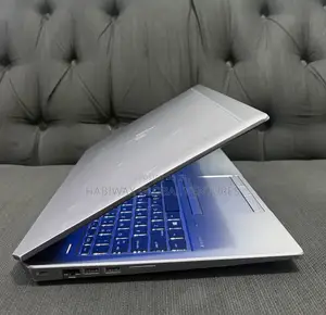 Laptop HP ZBook 15 G5 16GB Intel Core i7 SSD 512GB