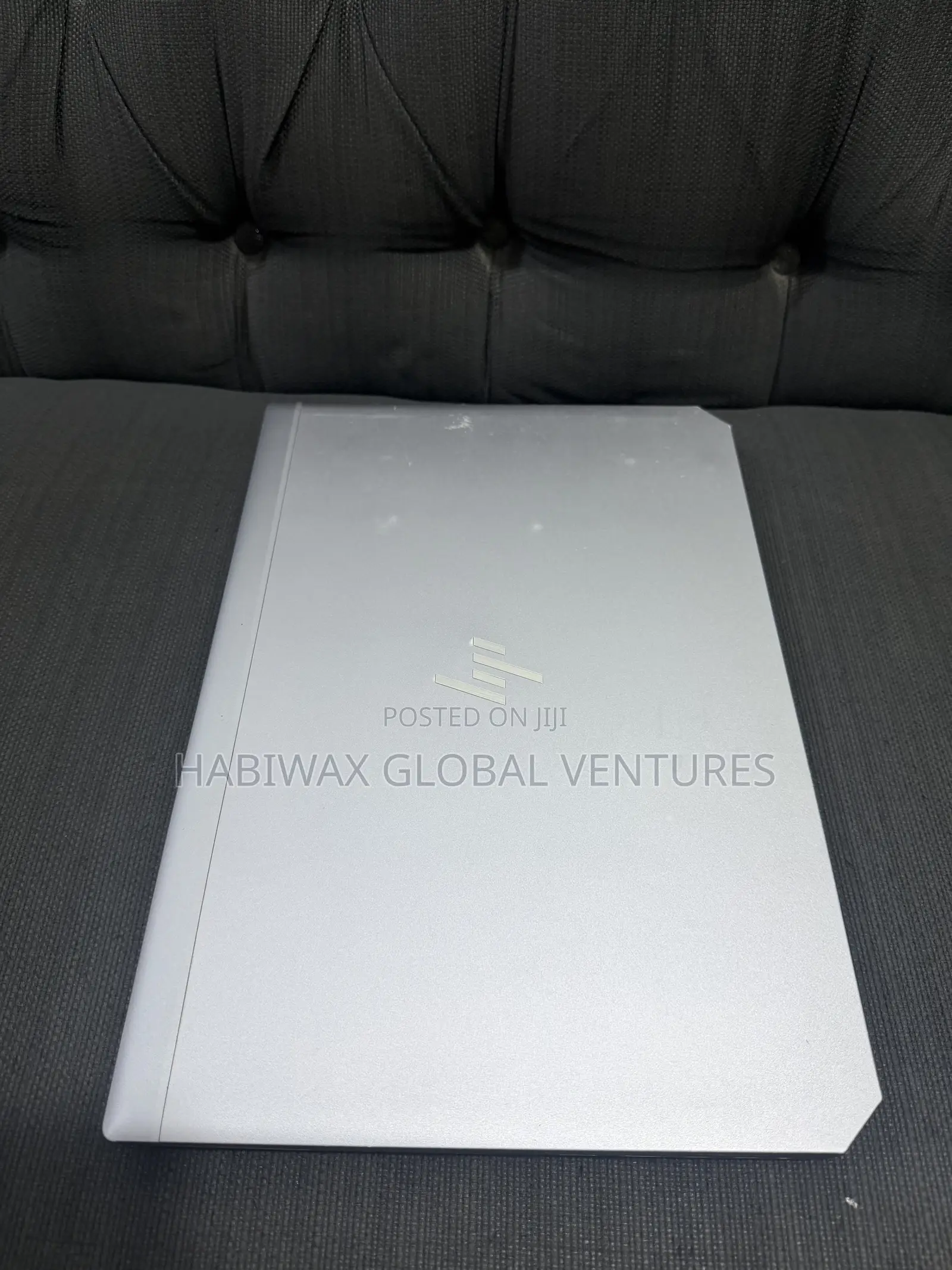 Laptop HP ZBook 15 G5 16GB Intel Core i7 SSD 512GB