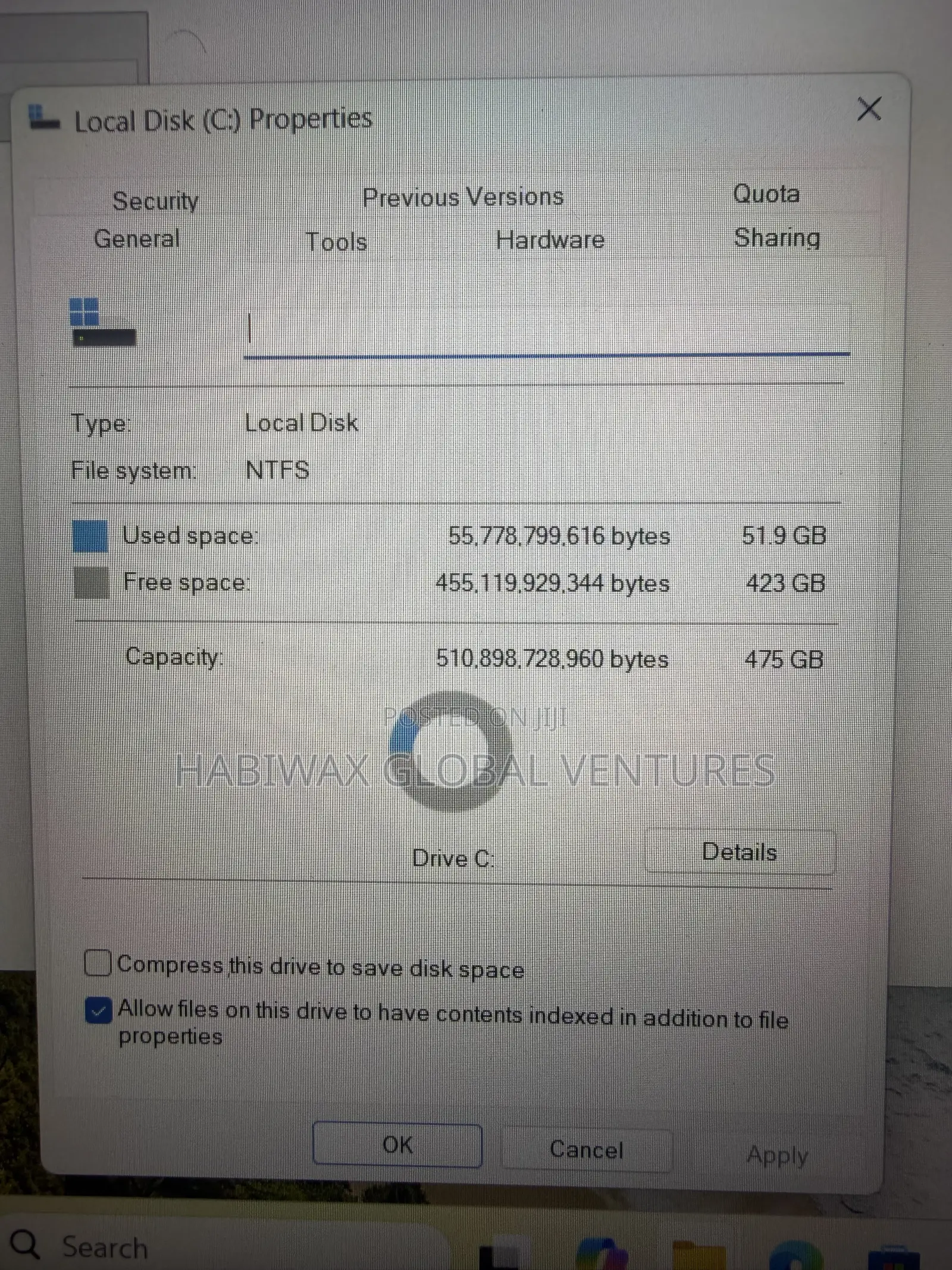 Laptop HP ZBook 15 G5 16GB Intel Core i7 SSD 512GB