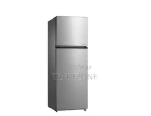 Midea 338L Top Mount Double Door Refrigerator | MDRT489MTE46