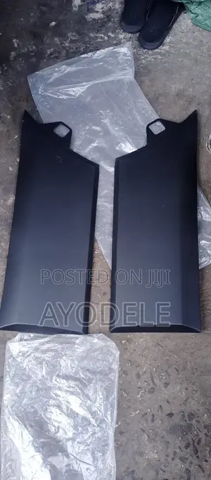 Ford Transit Door Pad Set