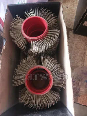Bristle Blaster Belt/Brush 23mm