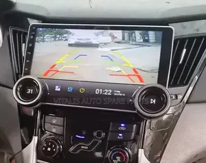 Car Android Screen for Hyundai Santa Fe 2012 Car Play
