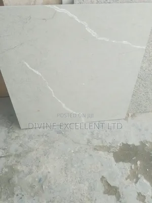 Plain Grey Marble