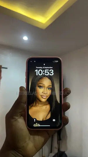 Apple iPhone XR 128 GB Blue