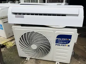 Polystar 1.5hp Inverter AC