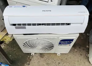 Polystar 1.5hp Inverter AC