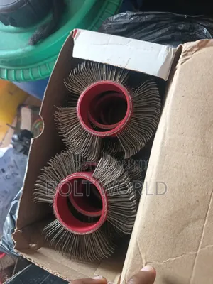 Bristle Blaster Belt/Brush 23mm