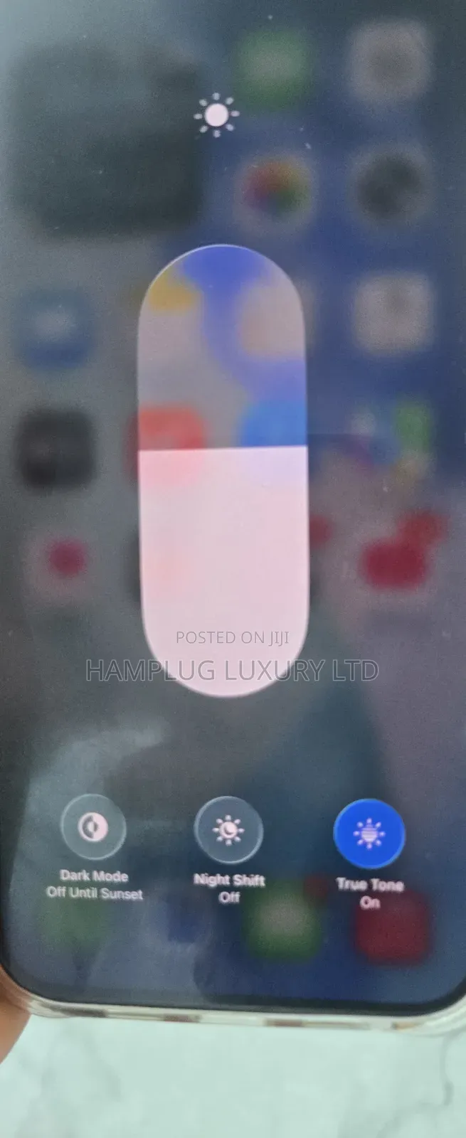 Apple iPhone 16 Pro Max 256 GB