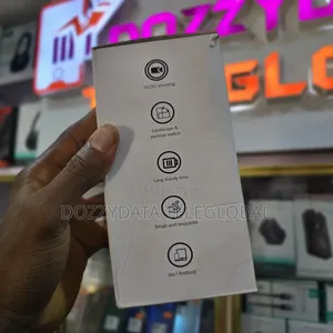 360° Rotation Auto Face Object Tracking, Phone Camera Holder