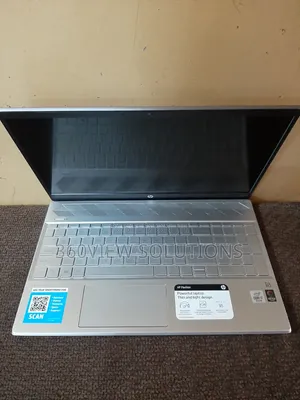 Laptop HP Pavilion 15 16GB Intel Core i7 SSD 256GB