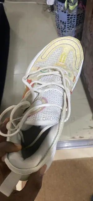 Very Clean Multipurpose Shoe