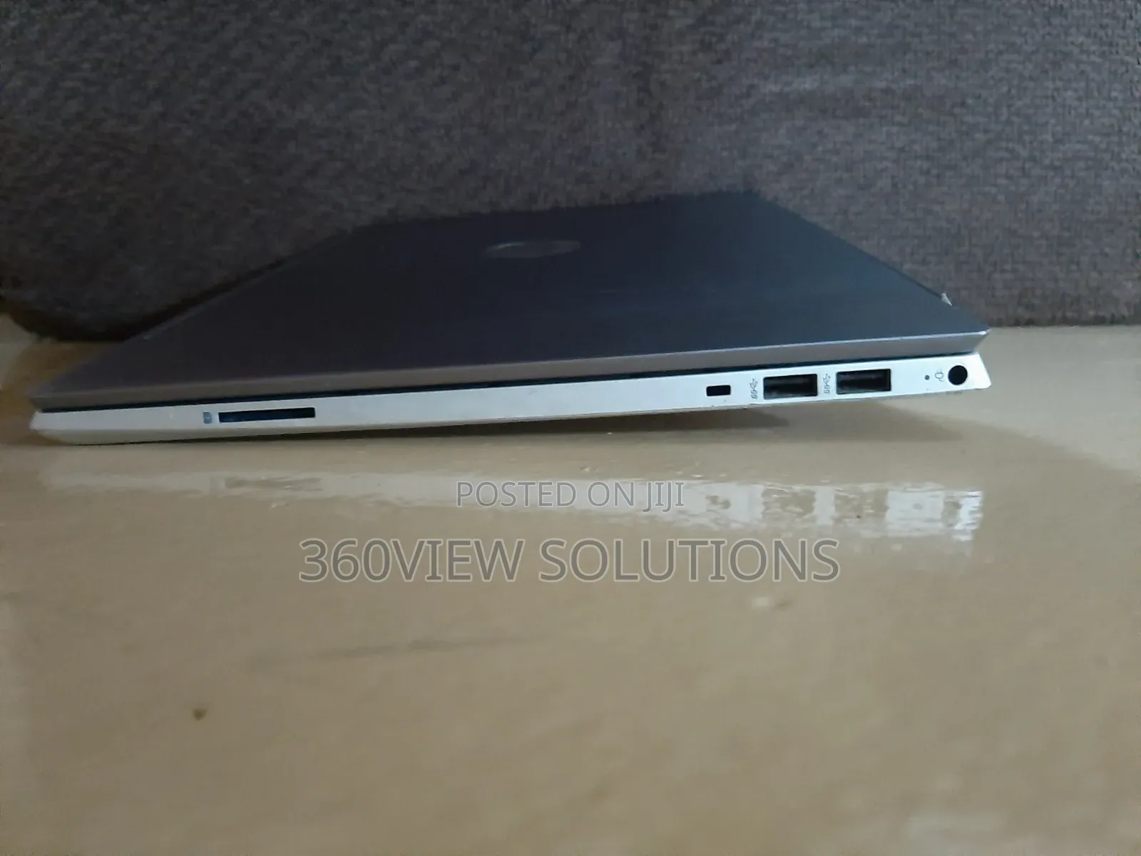 Laptop HP Pavilion 15 16GB Intel Core i7 SSD 256GB