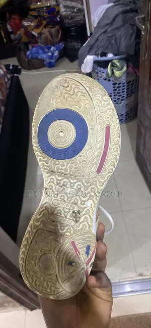 Very Clean Multipurpose Shoe