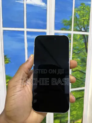 Apple iPhone 17 Pro 256 GB Silver