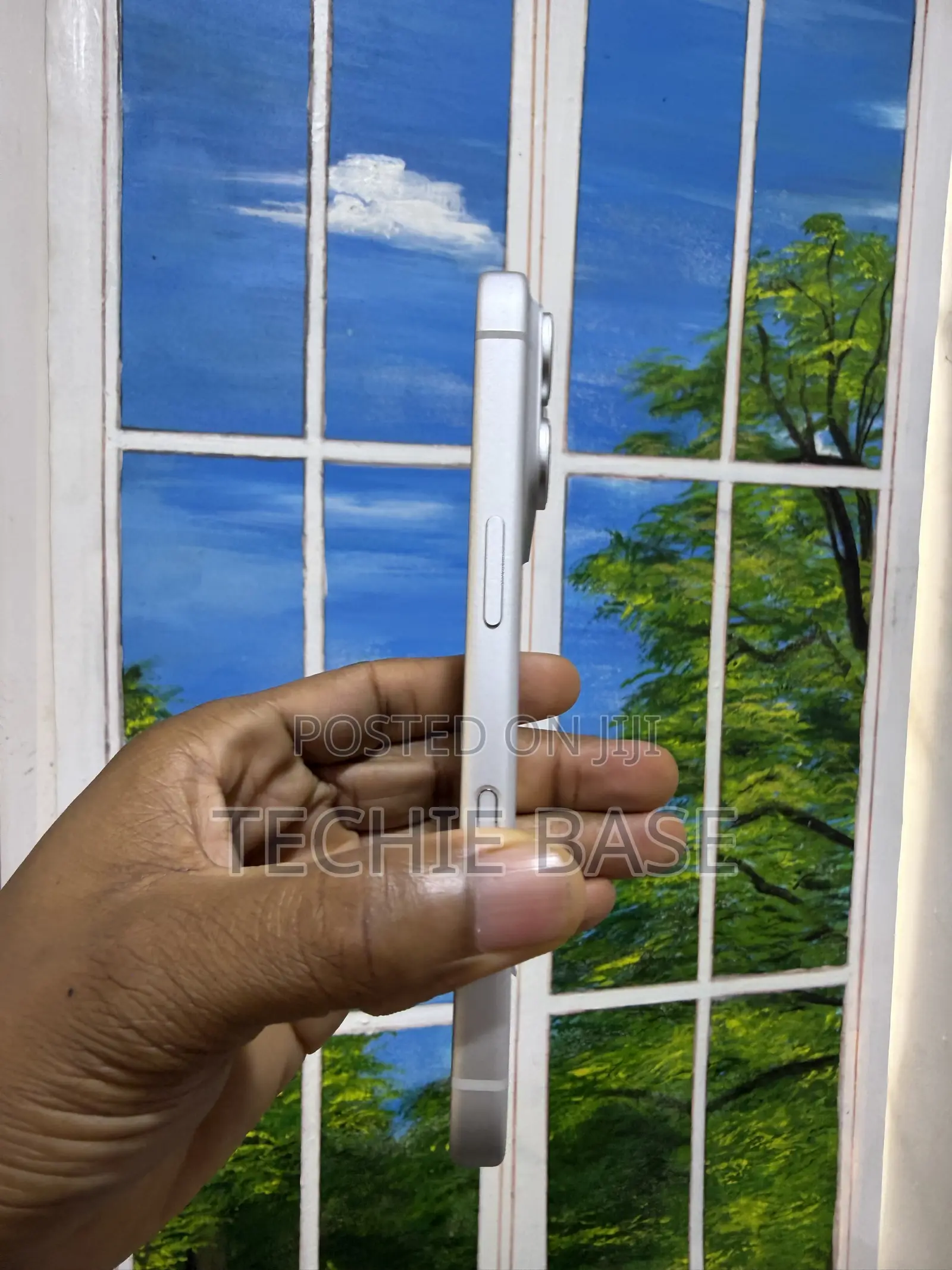 Apple iPhone 17 Pro 256 GB Silver