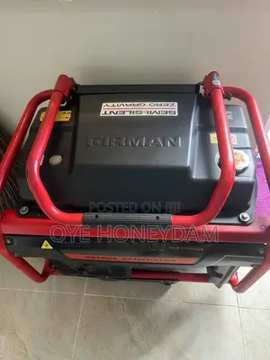 Firman Generator