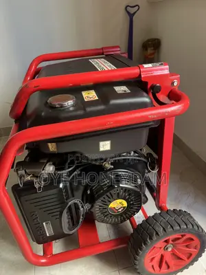 Firman Generator