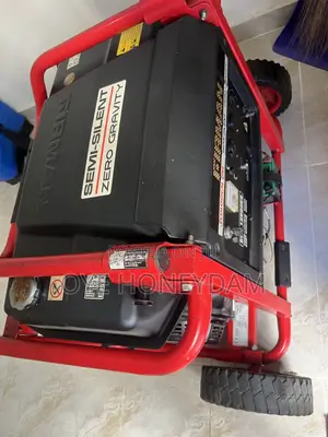Firman Generator