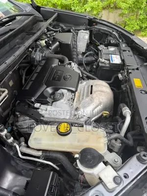 Toyota RAV4 2014 Gray