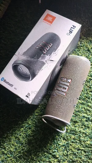 Original JBL Flip 6