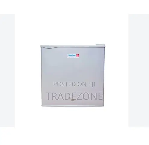 Scanfrost 50L Direct Cool Refrigerator | SFR50XX