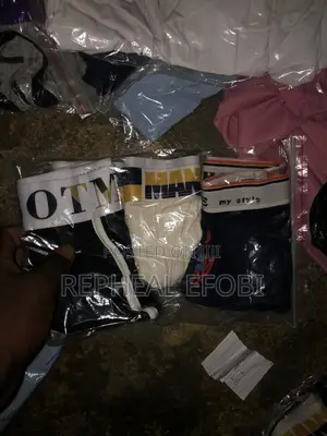 Best Boxers Selection in Nigeria