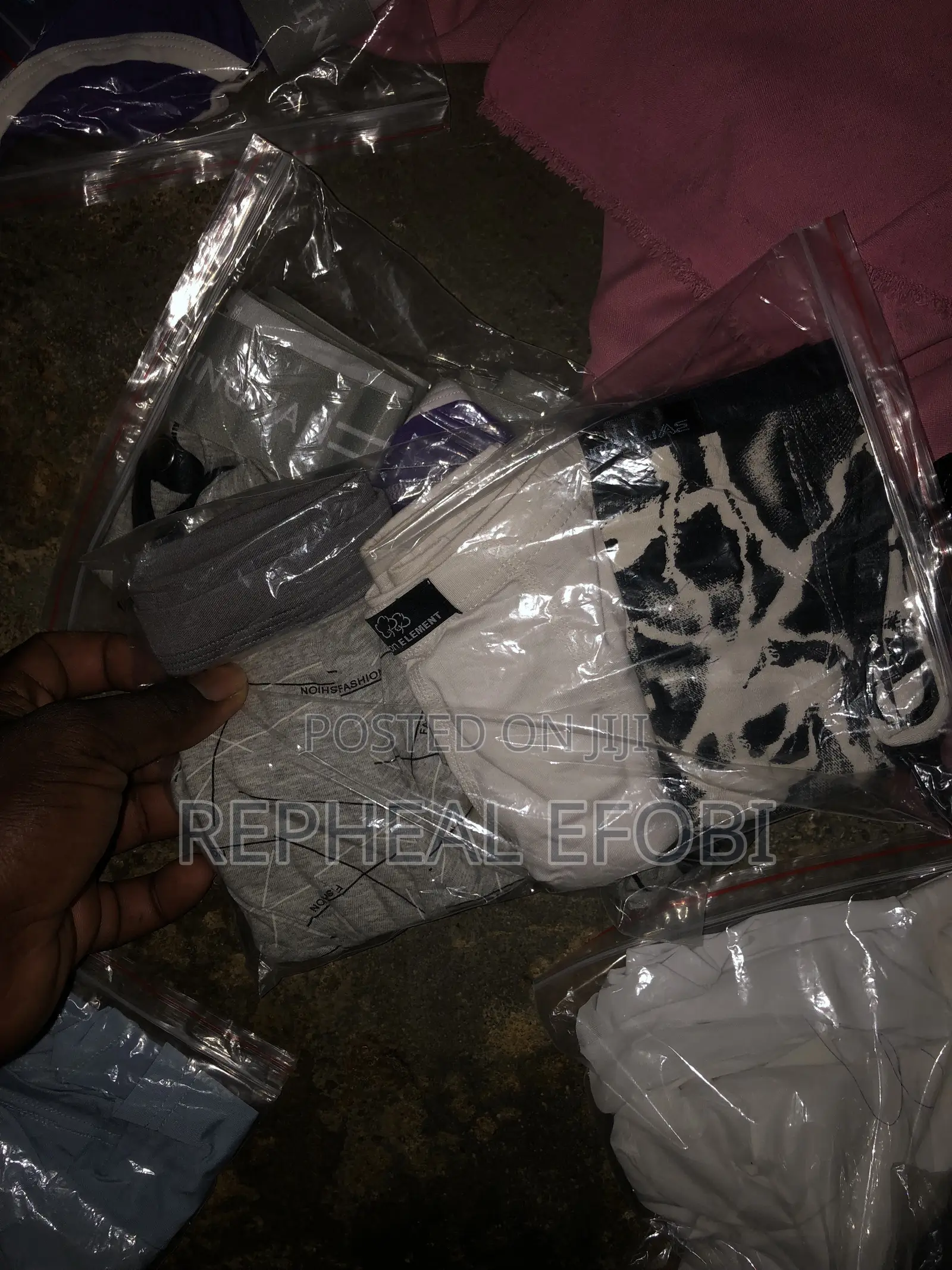Best Boxers Selection in Nigeria