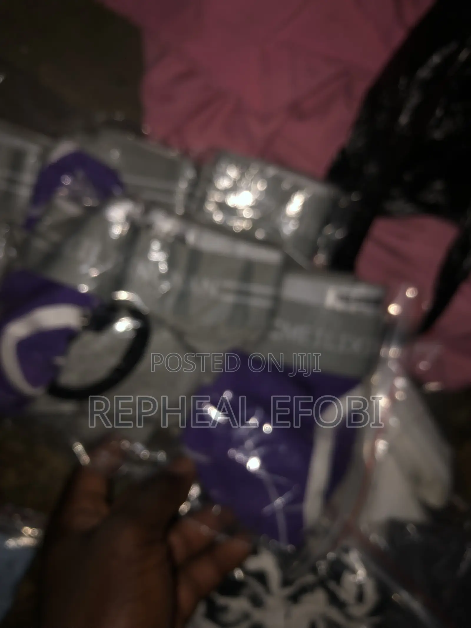 Best Boxers Selection in Nigeria