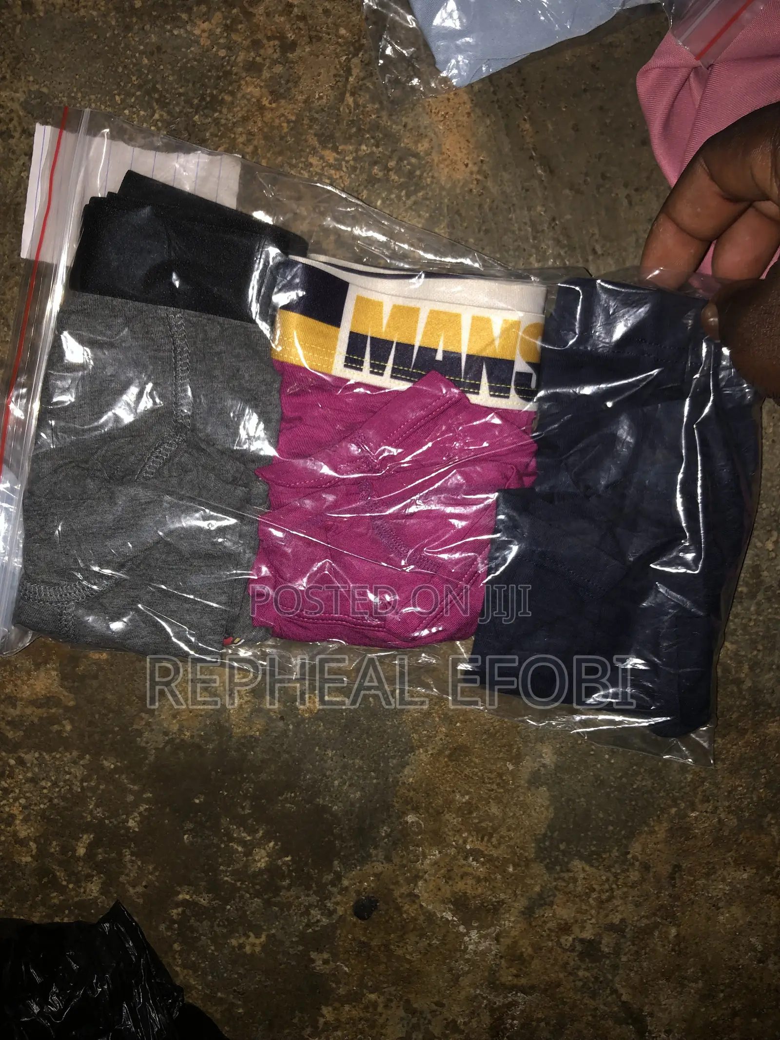 Best Boxers Selection in Nigeria