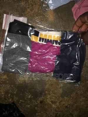 Best Boxers Selection in Nigeria