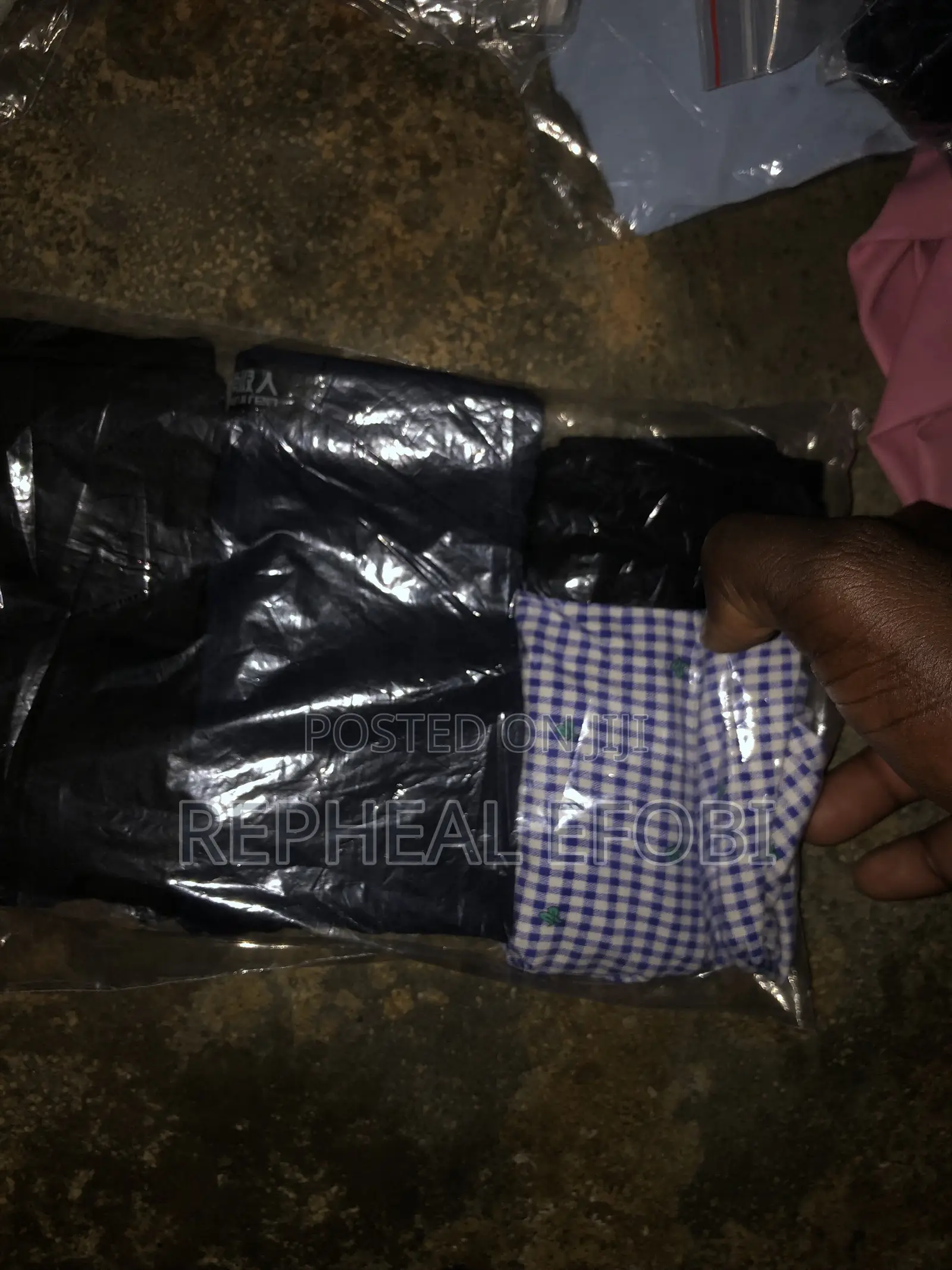 Best Boxers Selection in Nigeria