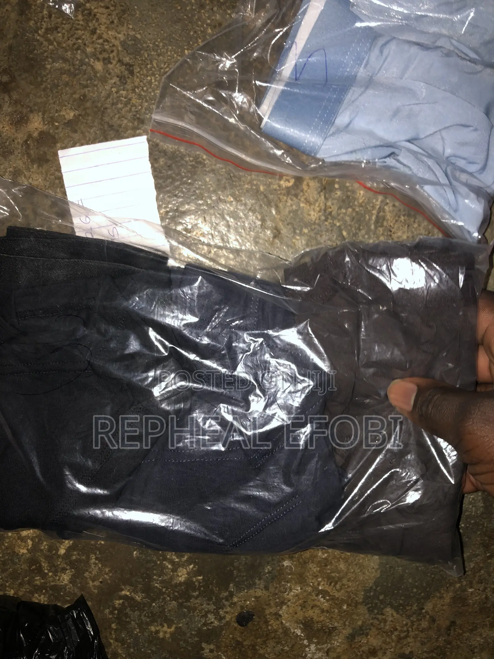 Best Boxers Selection in Nigeria